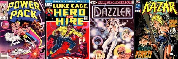 Marvel Studios Wants to Release Lower Budget Movies With Some of the Lesser Known Characters Like LUKE CAGE, KA-ZAR, DAZZLER, More.jpg